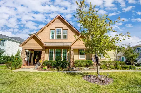 14231 Old Vermillion Dr, Huntersville, NC 28078