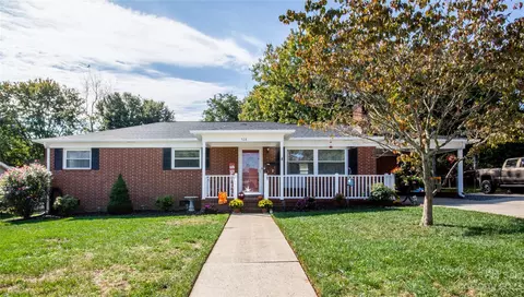 528 Virginia Ave, Statesville, NC 28677