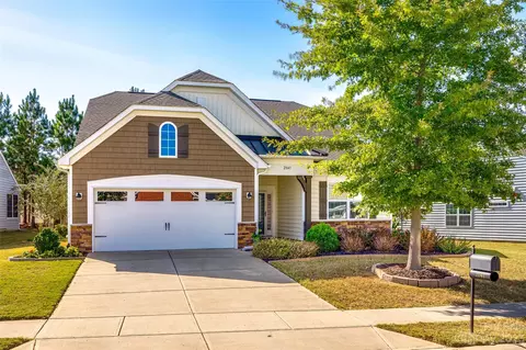 2041 Aberdeen Ln, Indian Land, SC 29707