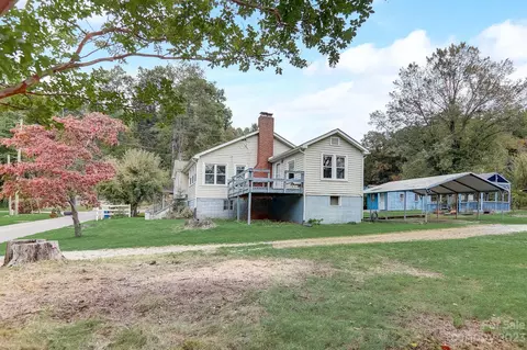 136 Spencer St, Clyde, NC 28721 photo 35