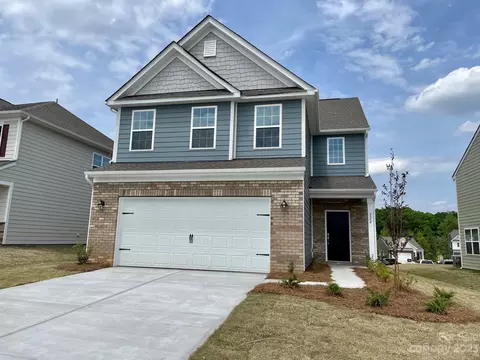 4525 Clifton Mill 104 Ln #104, Maiden, NC 28650
