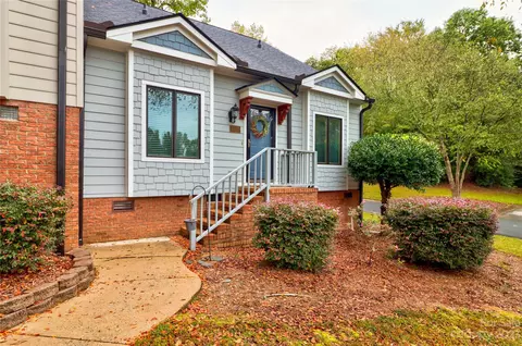 1017 Kenilworth 4 Ct #4, Concord, NC 28027