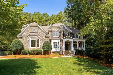 498 Agnew Rd, Mooresville, NC 28117