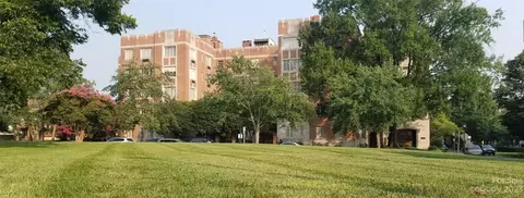 301 W Tenth W 507 St W #507, Charlotte, NC 28202