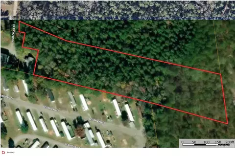 00 Four Cross Rd, Catawba, SC 29704
