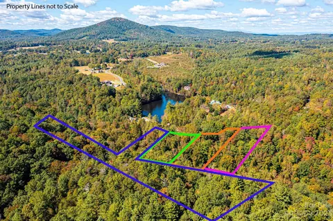 999 Albert Williams Rd, Connelly Springs, NC 28612