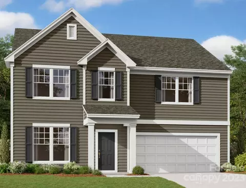 1418 Harleston St, Indian Trail, NC 28079