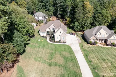 127 Gannett Rd, Mooresville, NC 28117