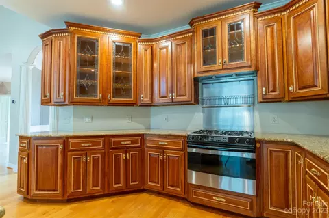 11630 Hidden Forest Ln, Davidson, NC 28036 photo 5