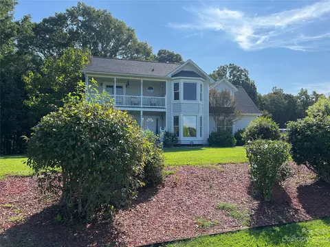 315 Airpark Dr, Mooresville, NC 28115