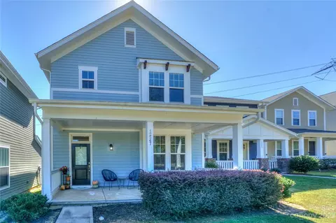 12547 Stonebriar Ridge Dr, Davidson, NC 28036