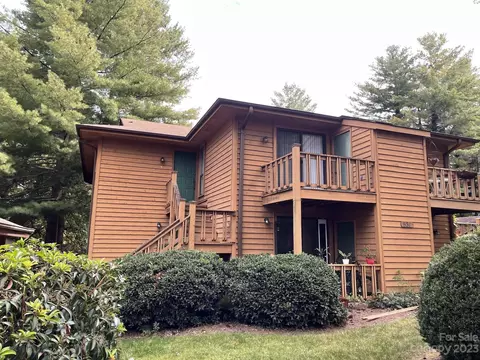 531 Courtwood 5 Ln #5, Hendersonville, NC 28739