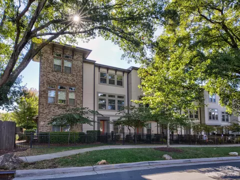 2519 Euclid Ave, Charlotte, NC 28203
