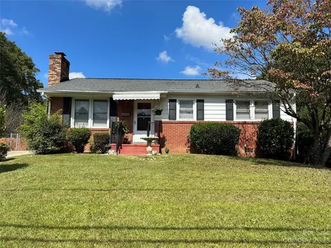 1202 Ware Ave, Gastonia, NC 28052