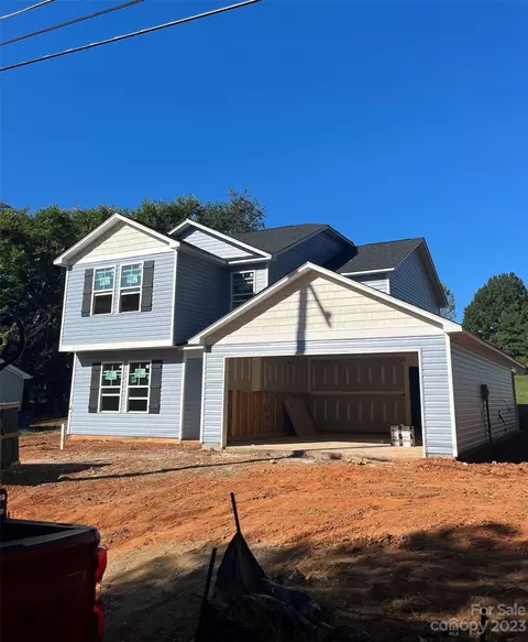1306 Lerain Ct, Statesville, NC 28677