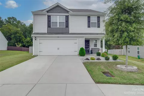 1105 Winding Creek Rd, Salisbury, NC 28146