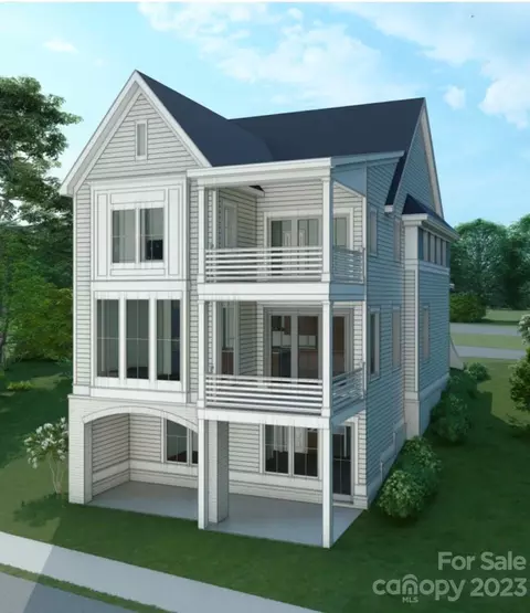 1210 Portofino 26 Pl #26, Davidson, NC 28036