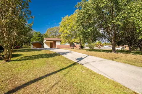 2548 Knotty Pine Dr, Lancaster, SC 29720