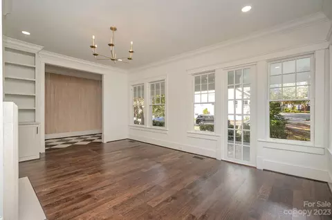 824 Brookside Ave, Charlotte, NC 28203 photo 9