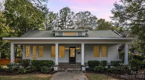 824 Brookside Ave, Charlotte, NC 28203 photo 1