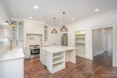 824 Brookside Ave, Charlotte, NC 28203 photo 2