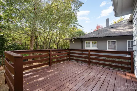 824 Brookside Ave, Charlotte, NC 28203 photo 21