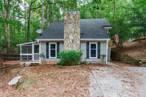 2117 Bon Villa Way, Tega Cay, SC 29708
