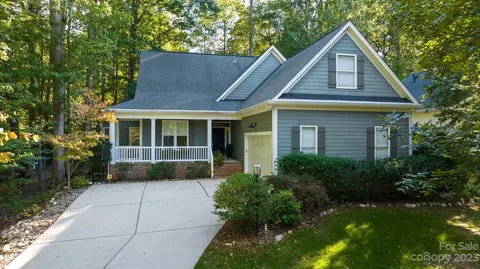 856 Creek Bluff Rd, Rock Hill, SC 29732