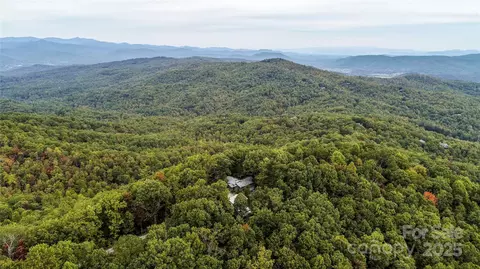 Hard Times Ridge Ridge, Brevard, NC 28712
