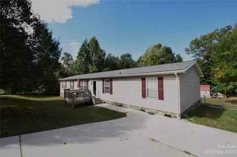 1078 Canada Dr, Dallas, NC 28034
