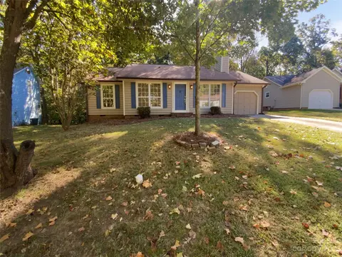 3519 Chistow Rd, Matthews, NC 28105