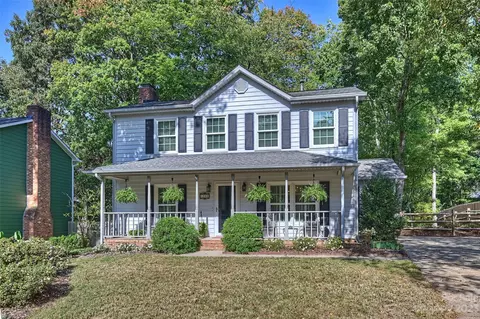 1020 Brightmoor Dr, Matthews, NC 28105