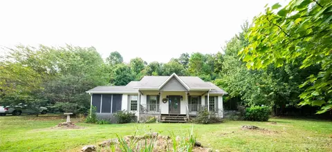 166 Panther Run Ln, Moravian Falls, NC 28654