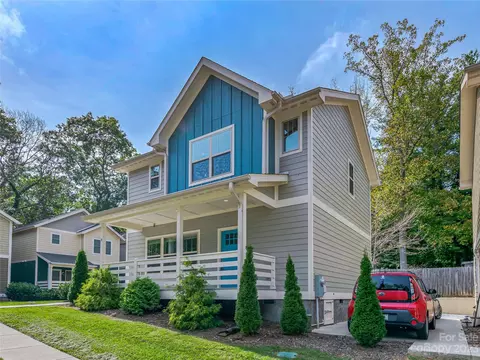 129 Aurora 9 Dr #9, Asheville, NC 28805