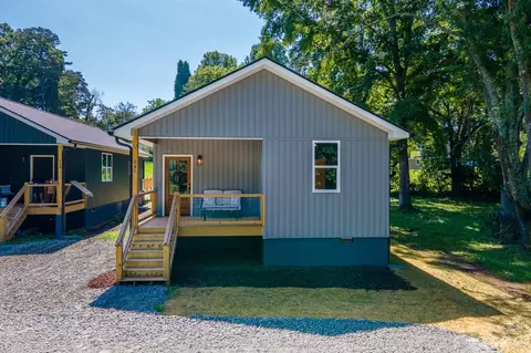 345 Cashiers Valley Rd, Brevard, NC 28712