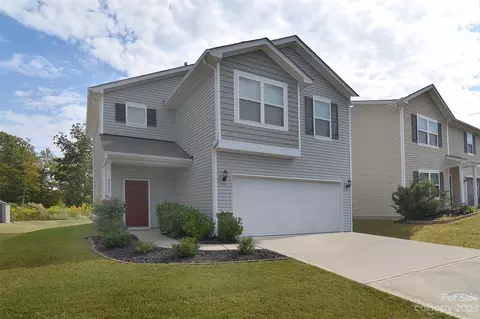 9315 Magnolia Lily Ave, Charlotte, NC 28227