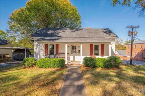 621 N Juniper Ave, Kannapolis, NC 28081