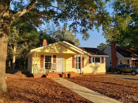 307 Leonard Ave, Albemarle, NC 28001
