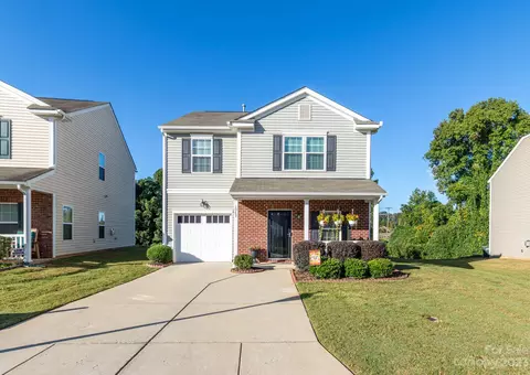 1069 Willow Wind Dr, Gastonia, NC 28054
