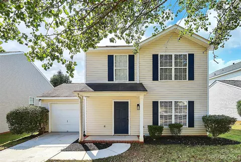 4937 Hopewood Ln, Charlotte, NC 28216