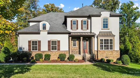 7711 Yellowhorn Trl, Waxhaw, NC 28173