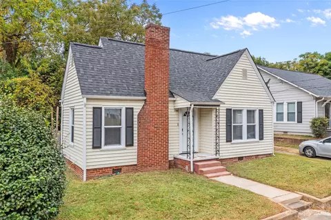 268 Spring St, Concord, NC 28025