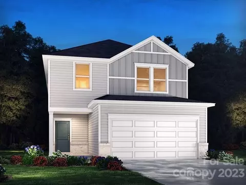4293 Evening Trl, Concord, NC 28027