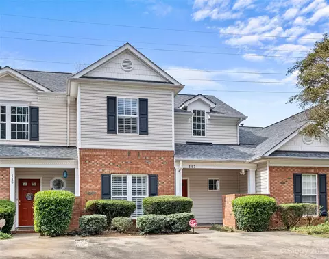 117 Ross Moore Ave, Charlotte, NC 28205