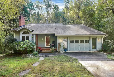 650 Catawba Dr, Salisbury, NC 28147