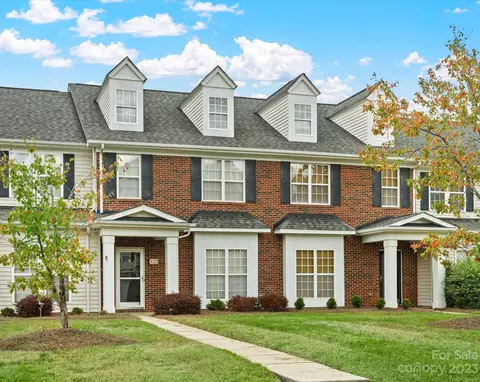 3023 Twilight Ln, Monroe, NC 28110 photo 2