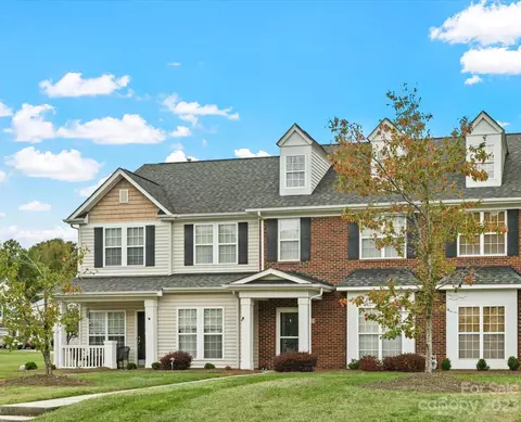 3023 Twilight Ln, Monroe, NC 28110