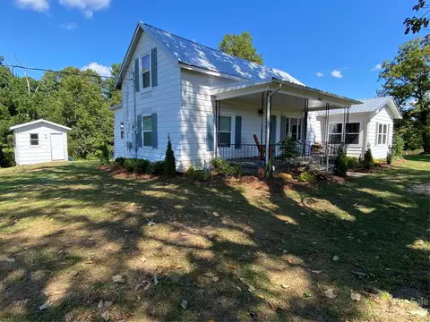 2130 Lail Rd, Morganton, NC 28655