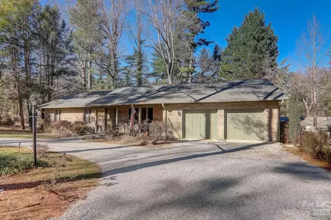 2 Lake Dr, Laurel Park, NC 28739