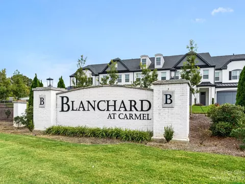 4857 Blanchard Way, Charlotte, NC 28226